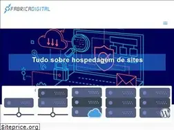 Sites similar to fabricadigital.blog.br
