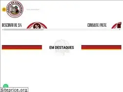 Sites similar to fabricadocervejeiro.com.br