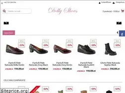 Sites similar to fabricadollyshoes.ro