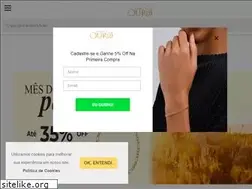 Sites similar to fabricadoouro.com.br