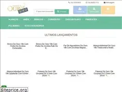 Sites similar to fabricadoouro.ind.br