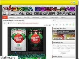Sites similar to fabricadownload.blogspot.com