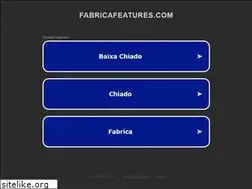 Sites similar to fabricafeatures.com