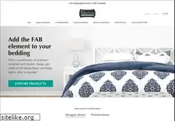 Sites similar to fabricafurnishings.com