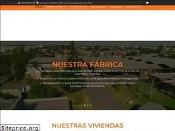 Sites similar to fabricafv.cl