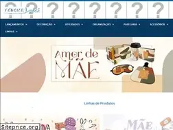 Sites similar to fabricageek.com.br