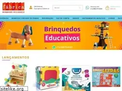 Sites similar to fabricaideias.com