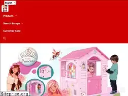 Sites similar to fabricajuguetes.com