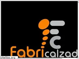 Sites similar to fabricalzado.com