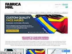 Sites similar to fabricamnl.com