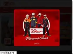 Sites similar to fabricamoisesantof.cl