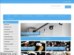 Sites similar to fabricandcurtainsupplies.co.uk