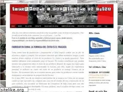 Sites similar to fabricandoenchina.com