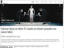 Sites similar to fabricanltd.com