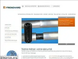 Sites similar to fabricantdegardecorps.fr