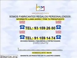 Sites similar to fabricante.com.es