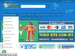 Sites similar to fabricantesdamoda.com.br