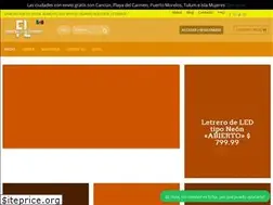 Sites similar to fabricantesdeletreros.com