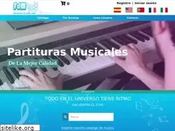 Sites similar to fabricantesdemidis.com