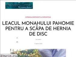 Sites similar to fabricantul.wordpress.com