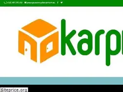 Sites similar to fabricapuertas.com