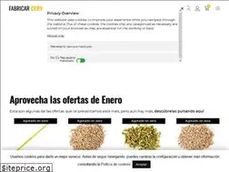 Sites similar to fabricarcerveza.es