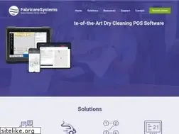 Sites similar to fabricaresystems.com