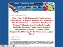 Sites similar to fabricarpinturas.com