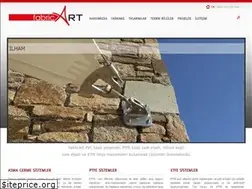 Sites similar to fabricart.com.tr