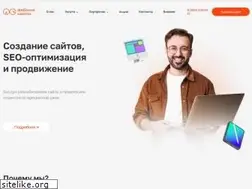 Sites similar to fabricasaitov.ru