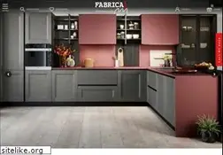 Sites similar to fabricashop.gr