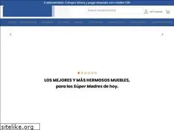 Sites similar to fabricasunidas.com