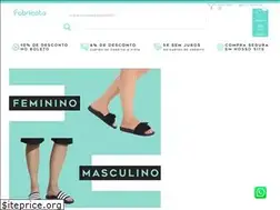 Sites similar to fabricata.com.br