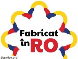 Sites similar to fabricatinro.ro