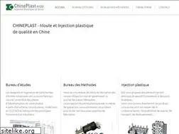 Sites similar to fabricationchine.com