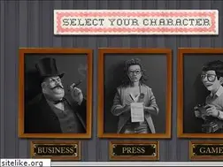 Sites similar to fabricationgames.com