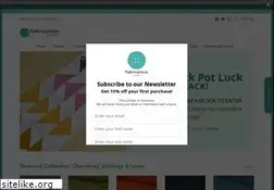Sites similar to fabricationsottawa.com
