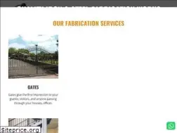 Sites similar to fabricationworld.in