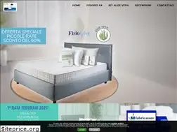 Sites similar to fabricatore-materassi.it