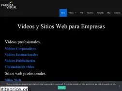 Sites similar to fabricavisual.com.mx
