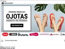 Sites similar to fabricaydistribuye.com.ar