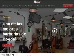Sites similar to fabricbarberia.com