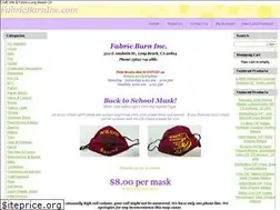 Sites similar to fabricbarninc.com
