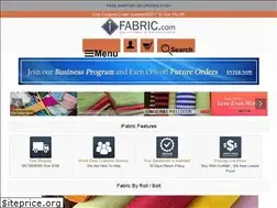 Sites similar to fabricbravo.com