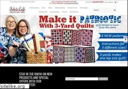 Sites similar to fabriccafe.com