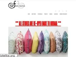 Sites similar to fabriccollection.com