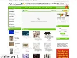 Sites similar to fabriccounty.com