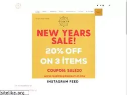 Sites similar to fabricdesigneroutlet.com