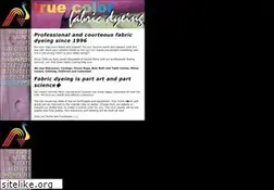 Sites similar to fabricdyeing.com