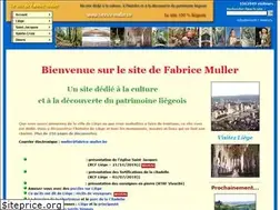 Sites similar to fabrice-muller.be